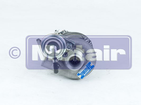 MOTAIR TURBOLADER Kompresors, Turbopūte 333901